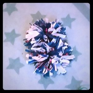 Pom pom